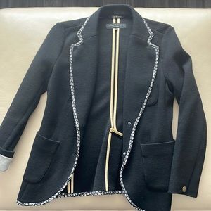 Rag and Bone New York blazer